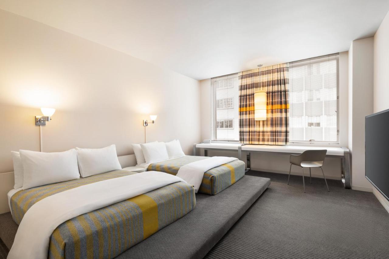 Select Double Room