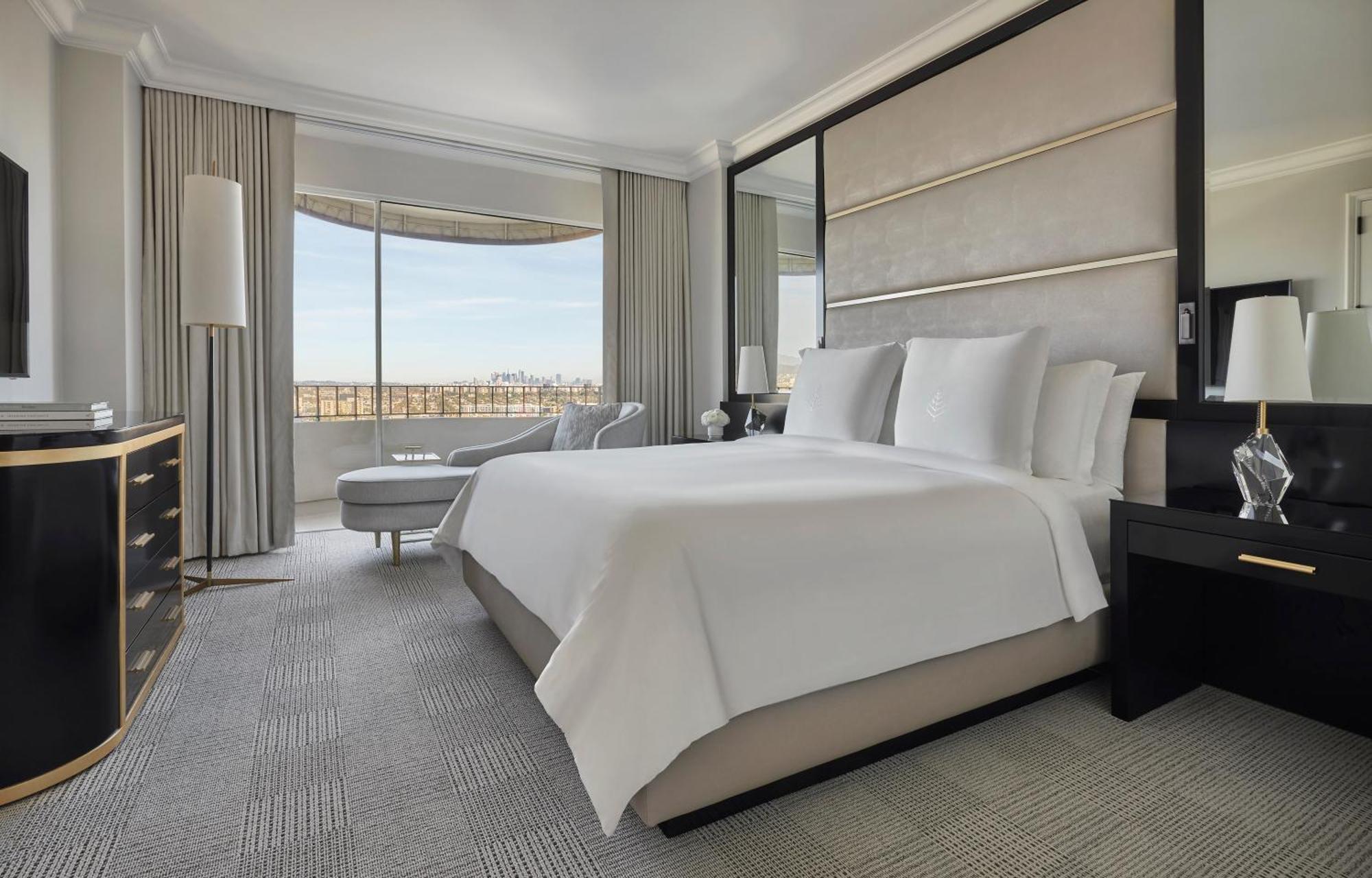 Grand Doheny Suite