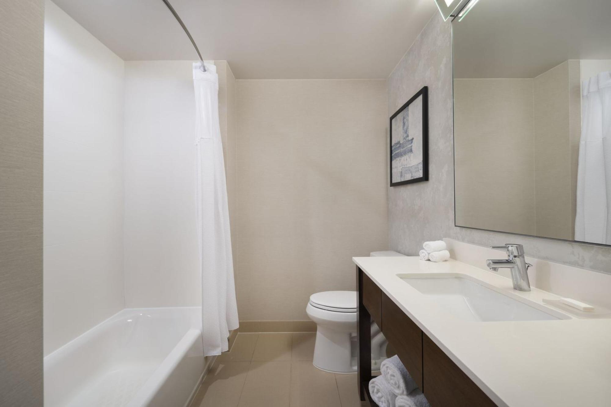 Two-Bedroom Suite