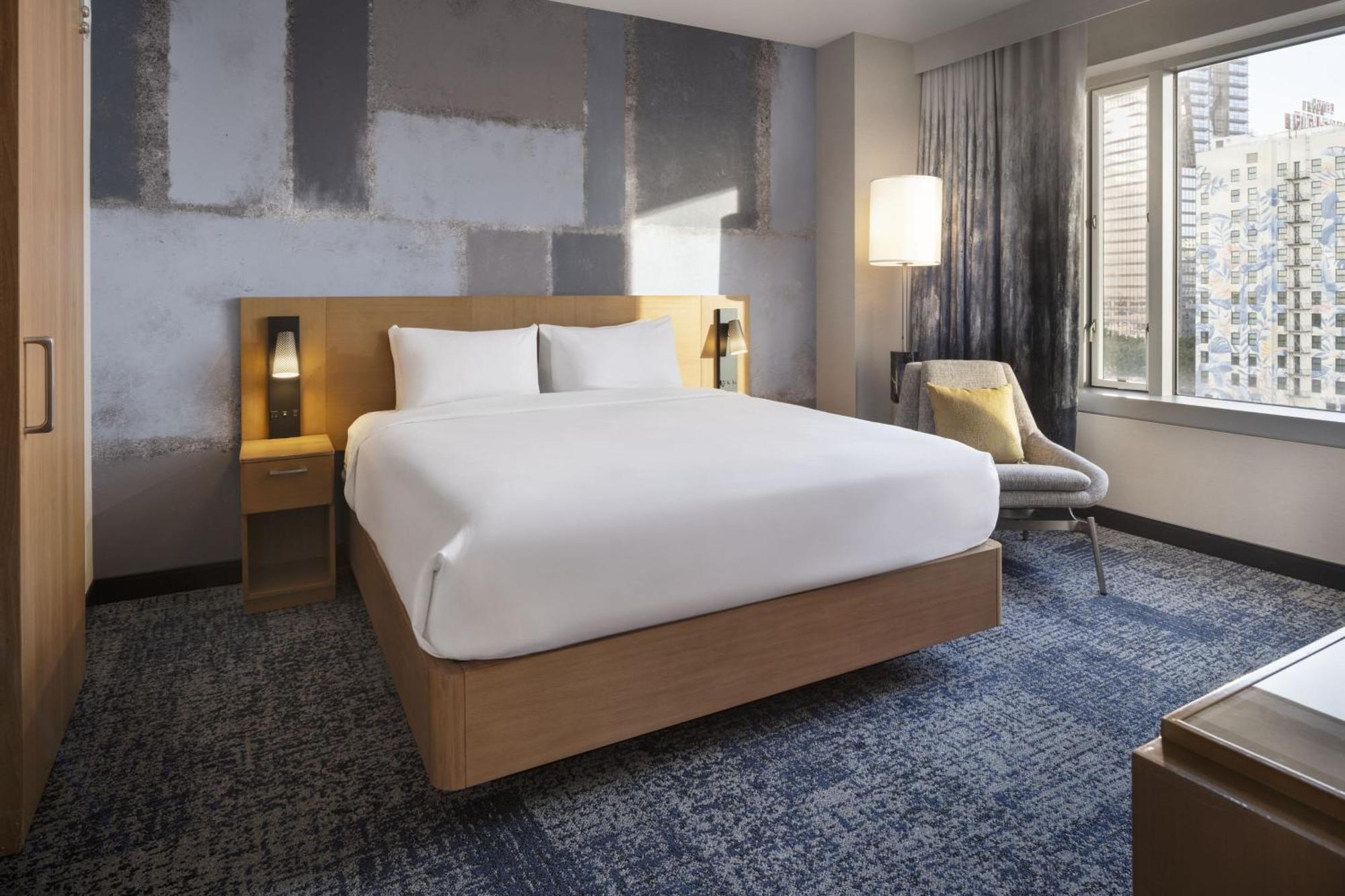 One-Bedroom Suite