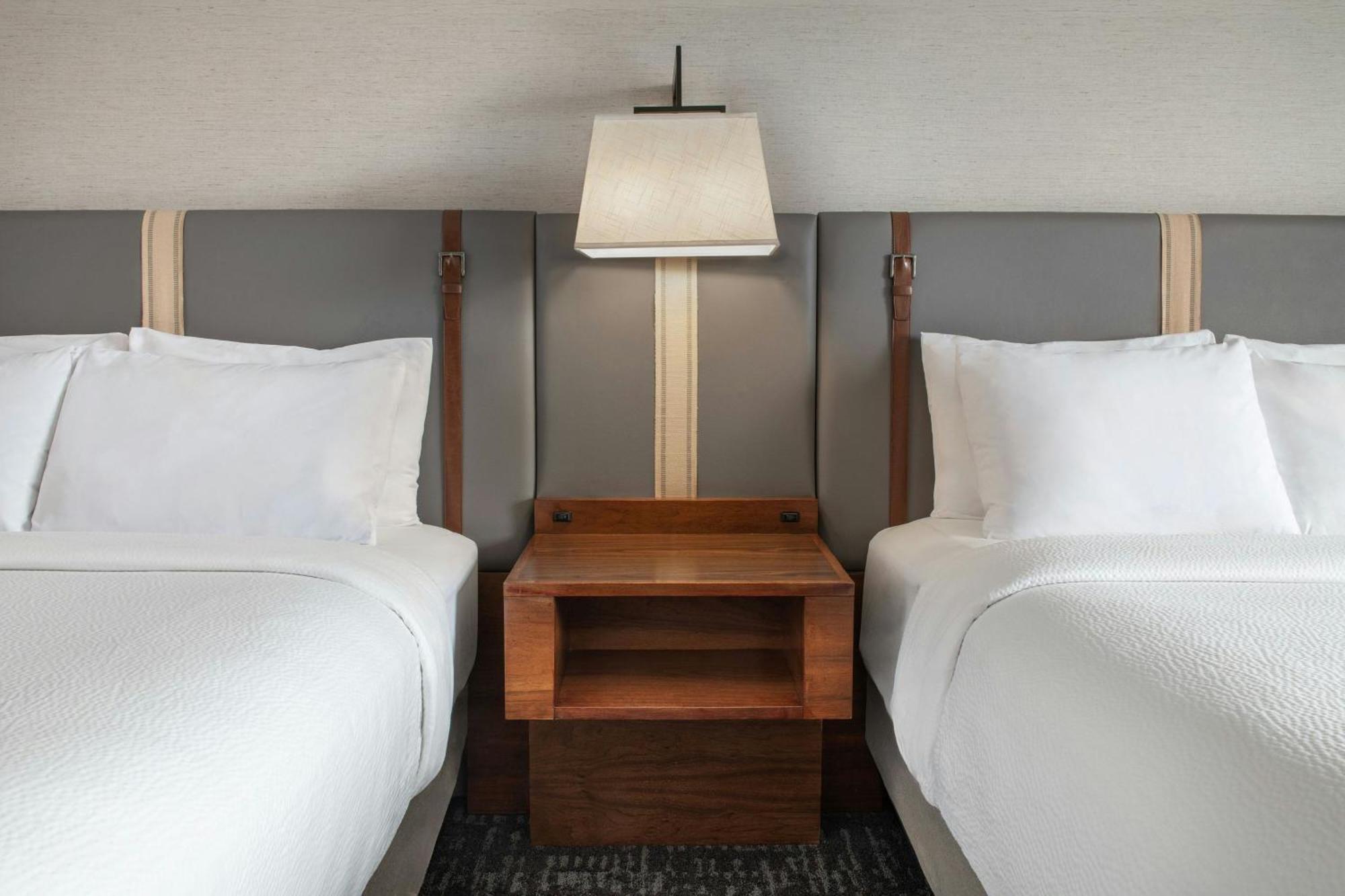 Double Queen Room Two Queen Beds