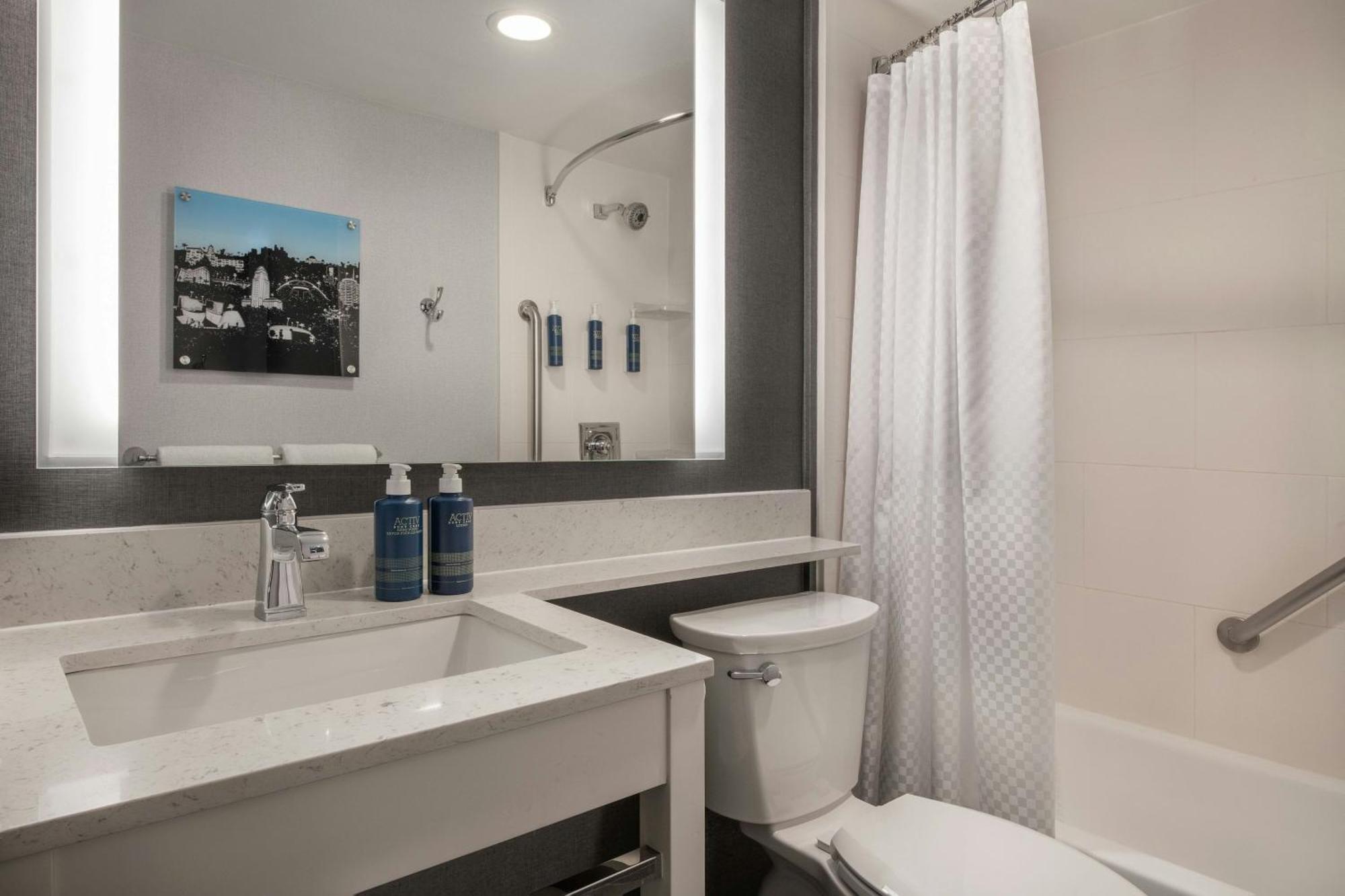 Double Queen Room Two Queen Beds