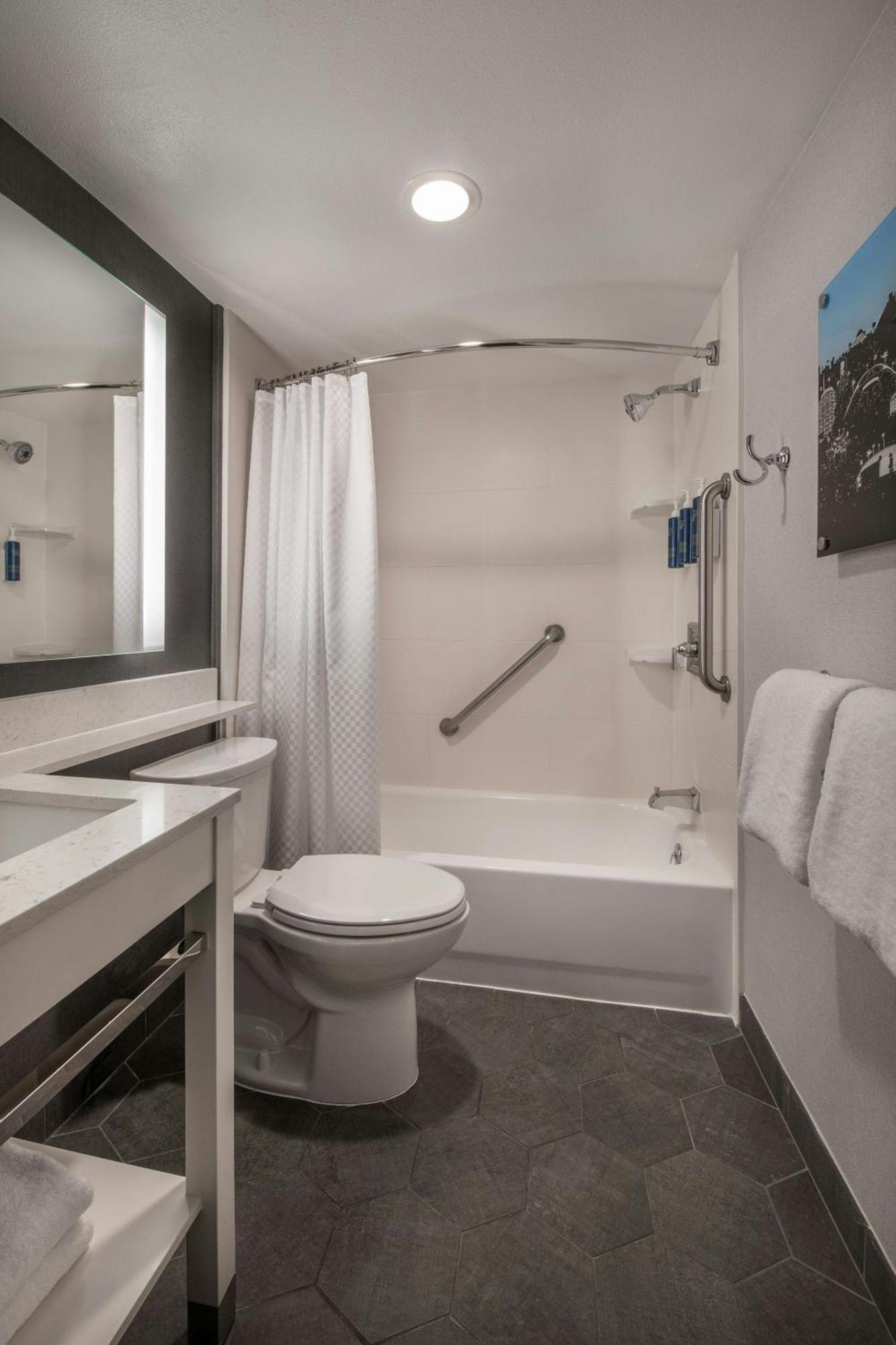 Double Queen Room Two Queen Beds