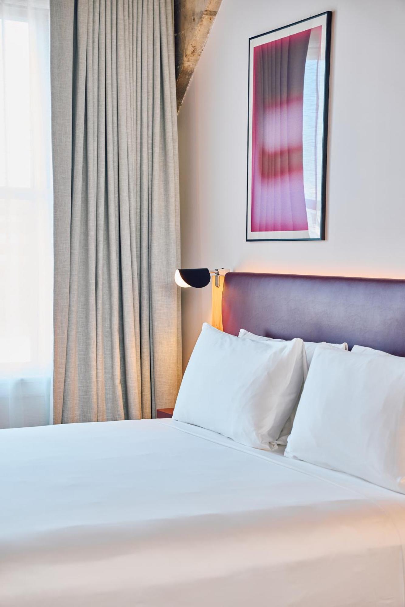 King Room Renovated