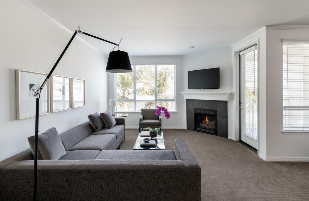 Two Bedroom Premium Suite