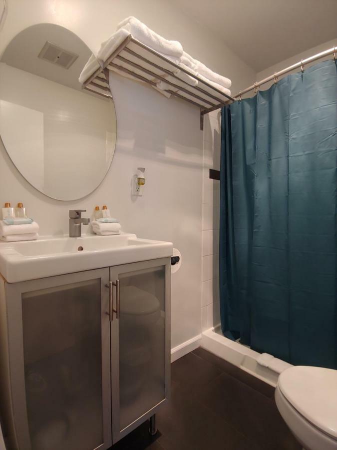 Large Studio Partial Ocean View