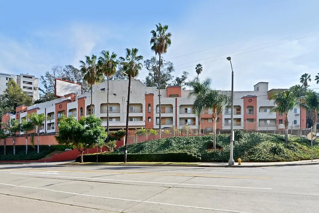 Hotel Silver Lake-1