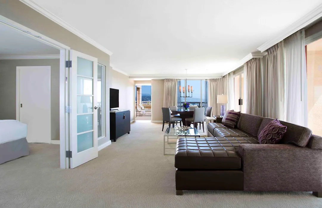 Intercontinental Los Angeles Century City At Beverly Hills-1