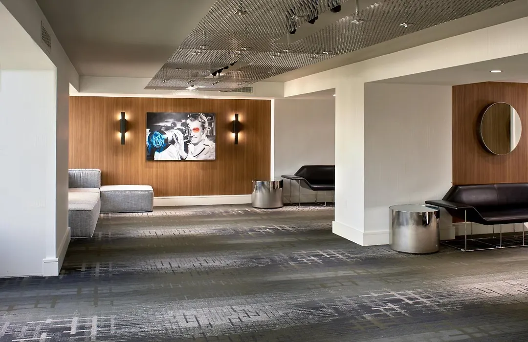 Kimpton Hotel Palomar Los Angeles Beverly Hills By Ihg-1