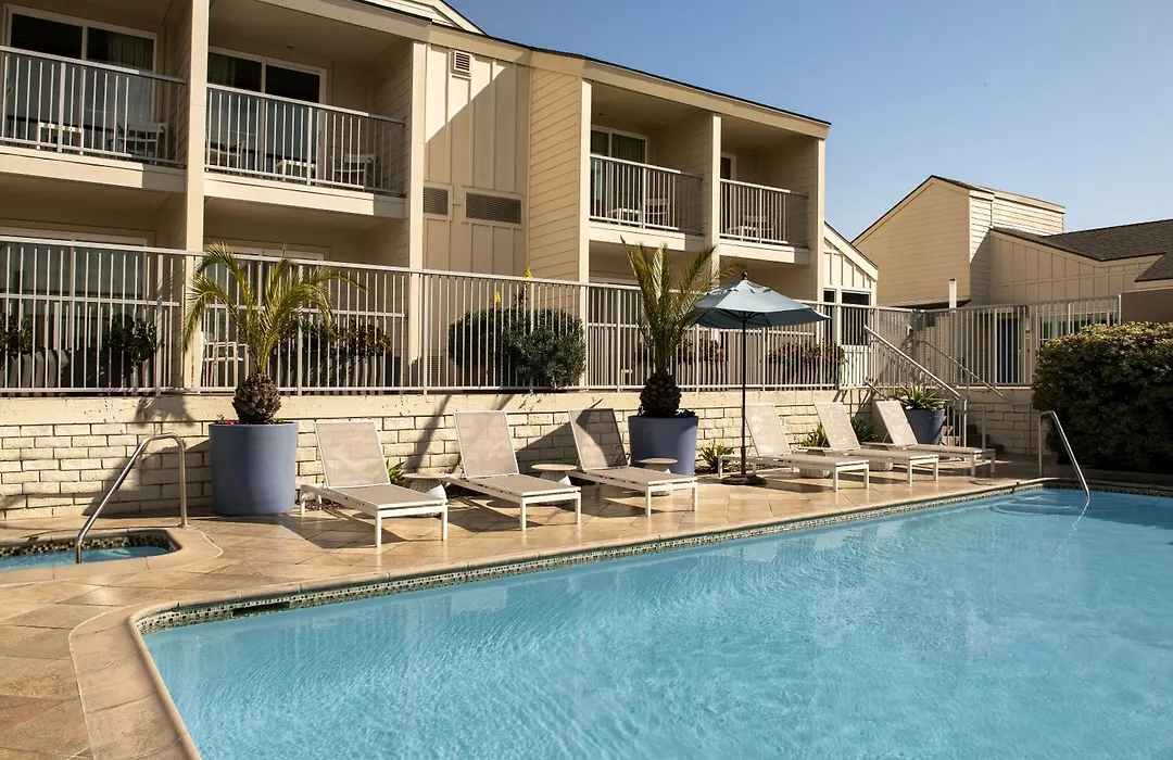 Hilton Garden Inn Los Angeles Marina Del Rey-1