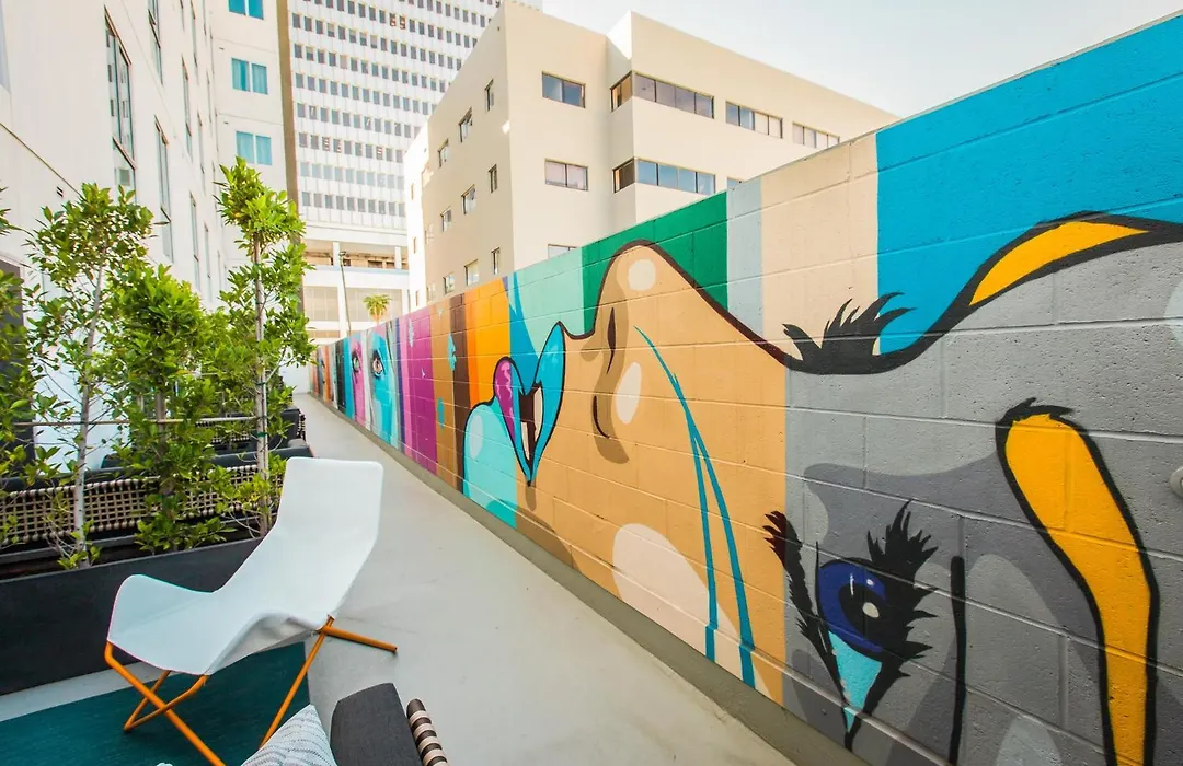Kimpton Hotel Wilshire By Ihg-1