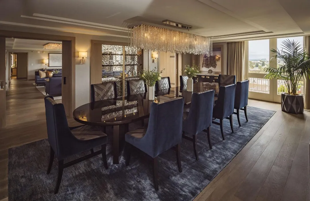 L'Ermitage Beverly Hills-1