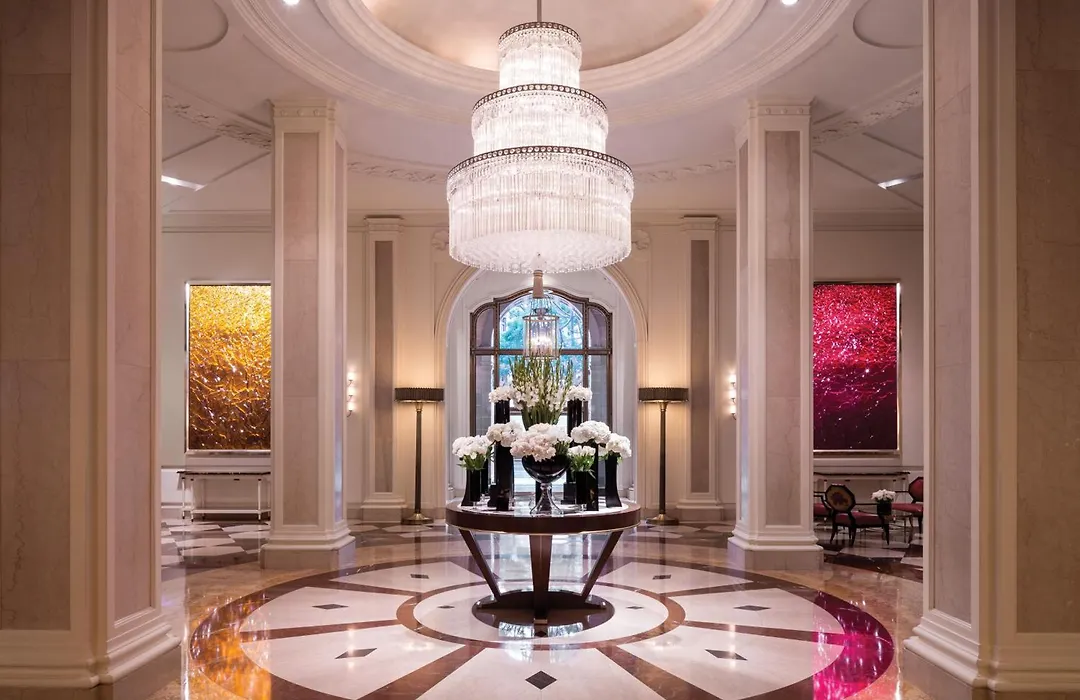 Beverly Wilshire, Beverly Hills, A Four Seasons Hotel-1