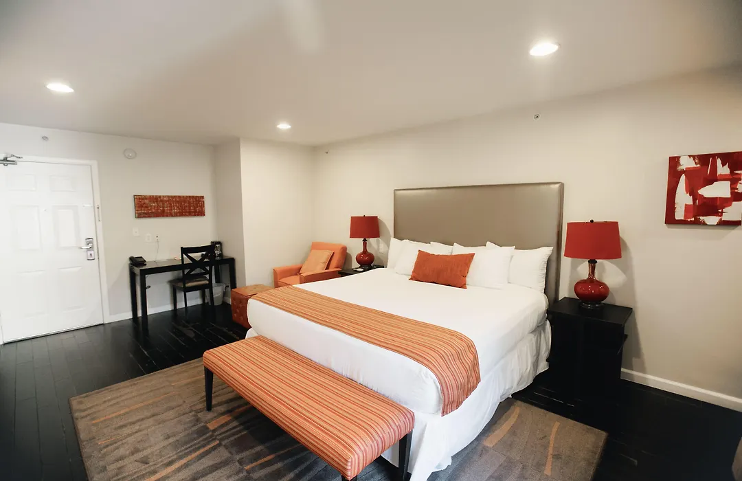 Shelter Hotel Los Angeles-1