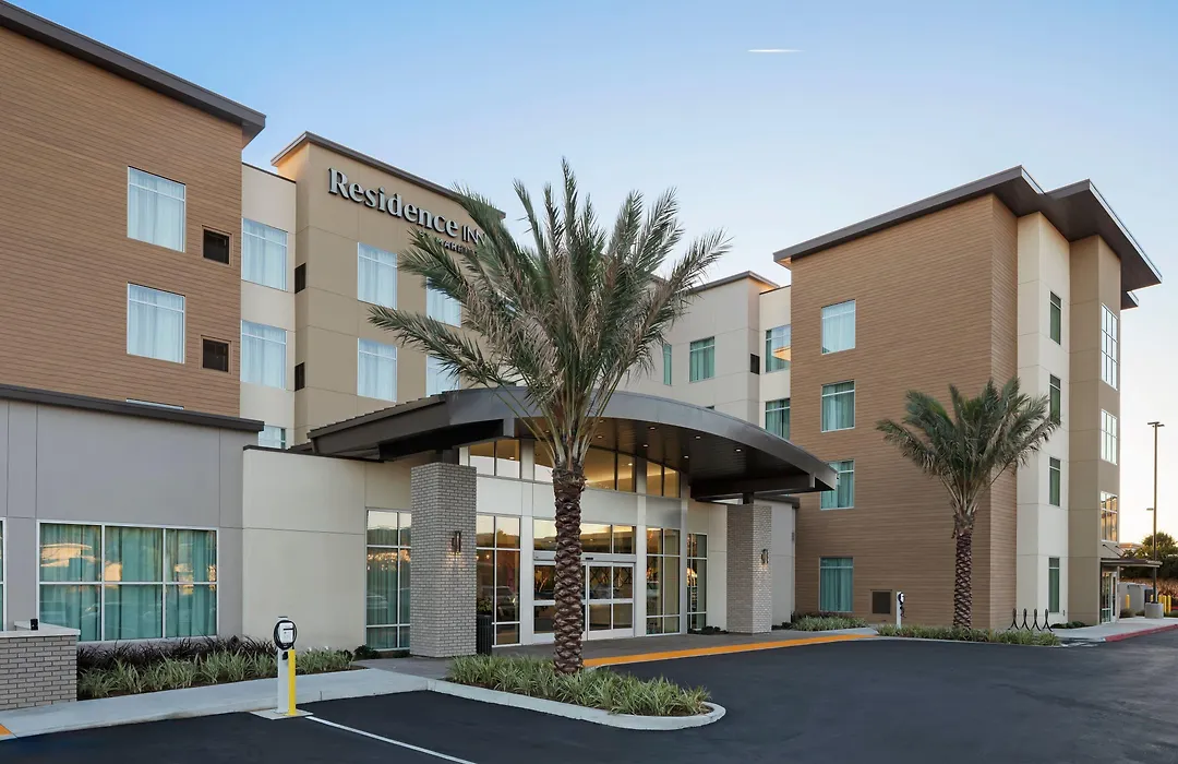 Residence Inn By Marriott Chatsworth-1