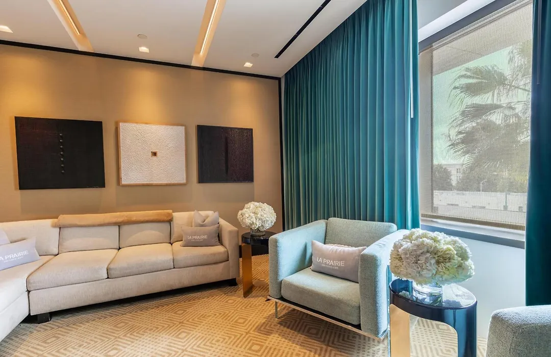 Waldorf Astoria Beverly Hills-1