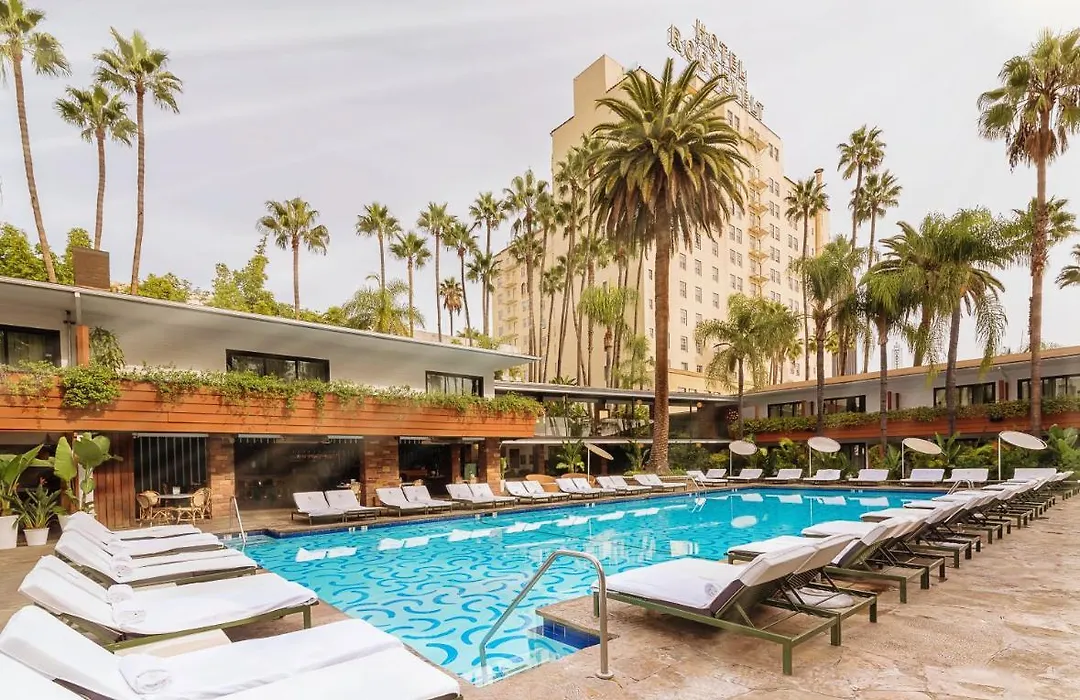 The Hollywood Roosevelt-1