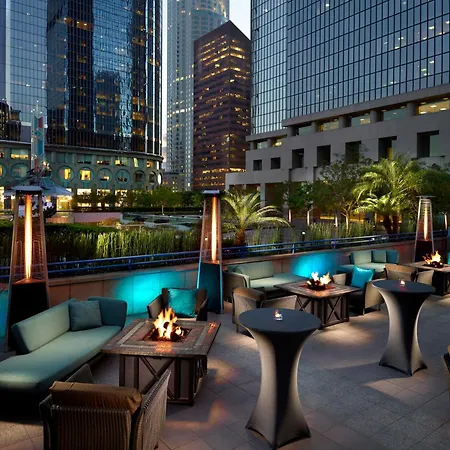 Omni Los Angeles Hotel-3