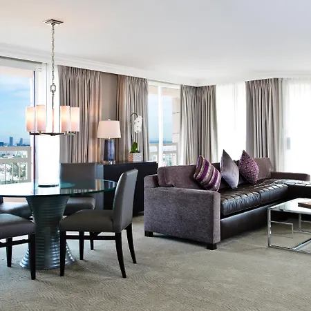 Intercontinental Los Angeles Century City At Beverly Hills-3