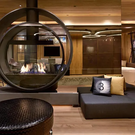 Kimpton Hotel Palomar Los Angeles Beverly Hills By Ihg-2