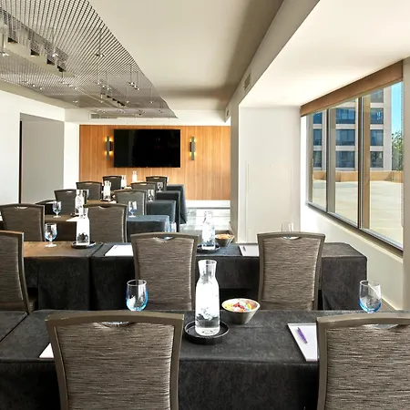 Kimpton Hotel Palomar Los Angeles Beverly Hills By Ihg-3