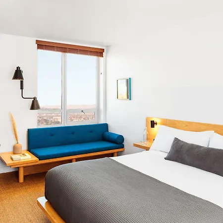 Hotel June West La, A Member Of Design Hotels-2