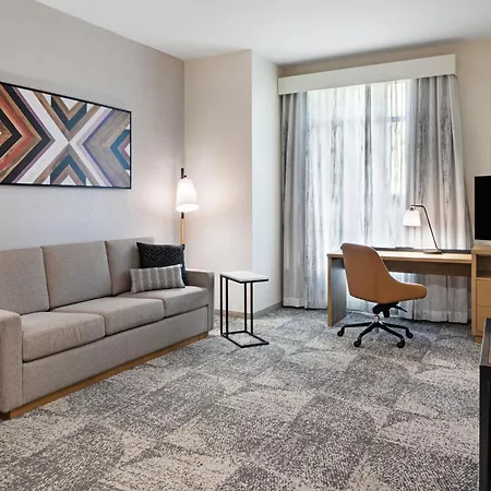 Residence Inn By Marriott Chatsworth-3