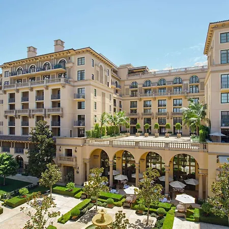 The Maybourne Beverly Hills, Maybourne-2
