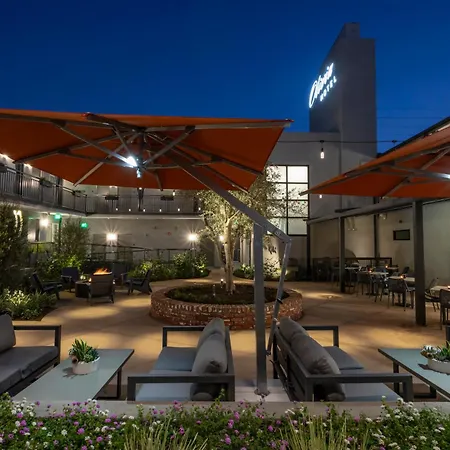 Olivia Hotel-2