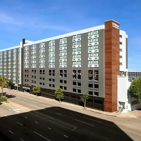 Hilton Garden Inn Lax Los Angeles Airport-3
