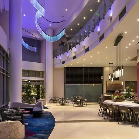 Residence Inn By Marriott Los Angeles L.A. Live-2