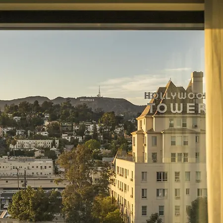 Kimpton Everly Hotel Hollywood By Ihg-3