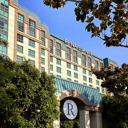Renaissance Los Angeles Airport Hotel-3