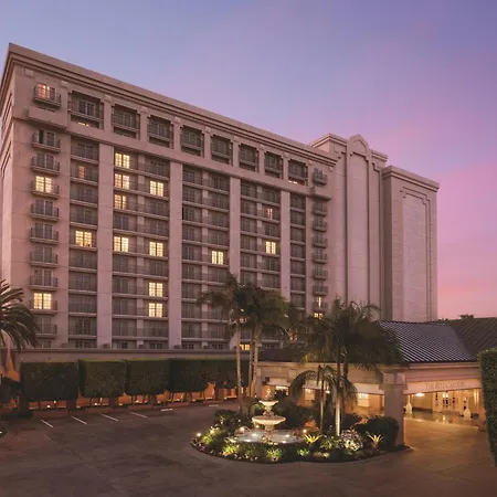 The Ritz-Carlton, Marina Del Rey-2