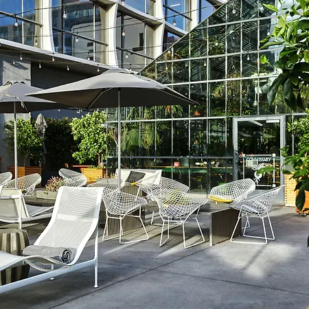 The Line Hotel La-3