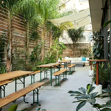 The Line Hotel La-2
