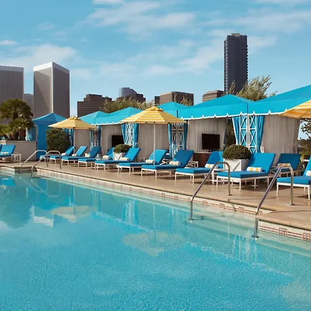 The Peninsula Beverly Hills-2
