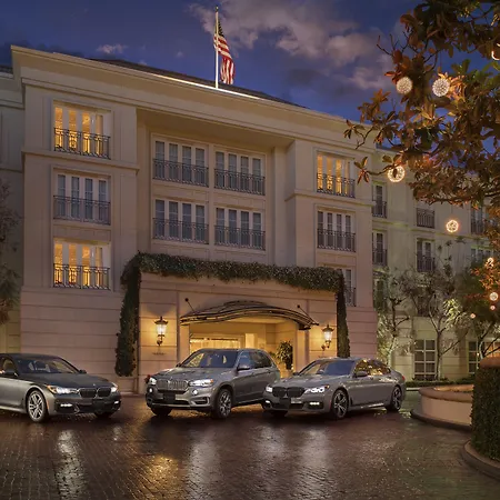 The Peninsula Beverly Hills-3