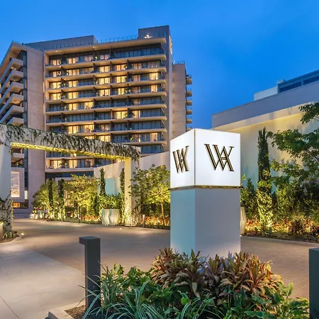 Waldorf Astoria Beverly Hills-3