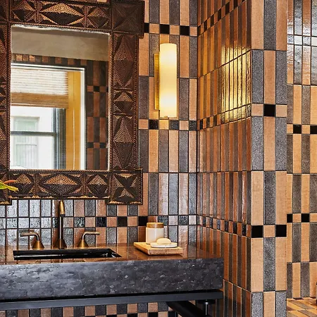 Downtown Los Angeles Proper Hotel, A Member Of Design Hotels-2