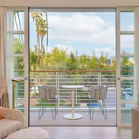 Cameo Beverly Hills, Lxr Hotels & Resorts-2