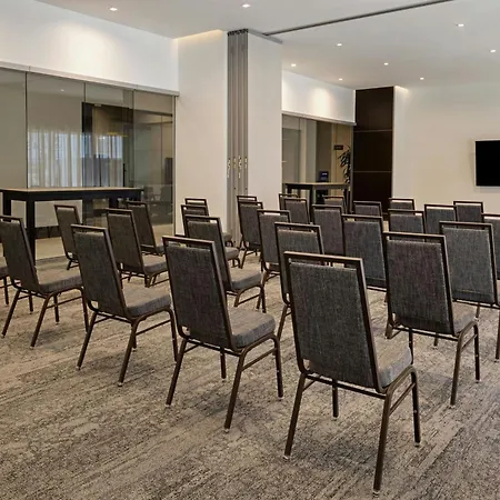 Ac Hotel By Marriott Beverly Hills-3