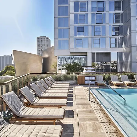 Conrad Los Angeles-3