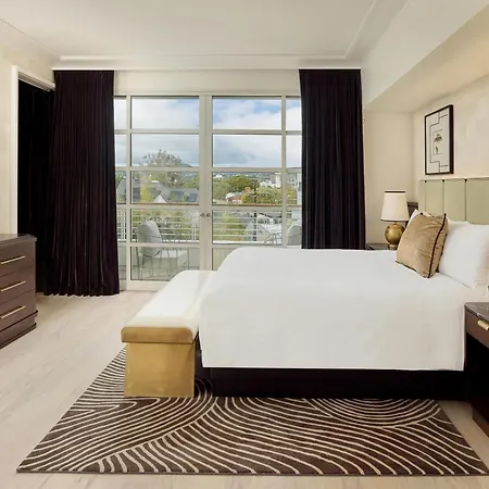 Cameo Beverly Hills, Lxr Hotels & Resorts-3
