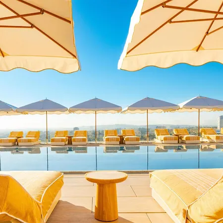 Waldorf Astoria Beverly Hills-2