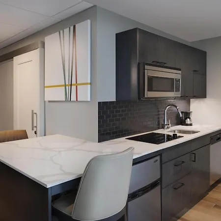 Hyatt House Lax Century Blvd-2