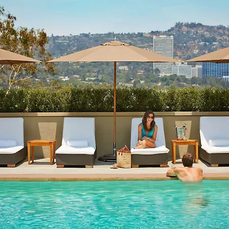 L'Ermitage Beverly Hills-3