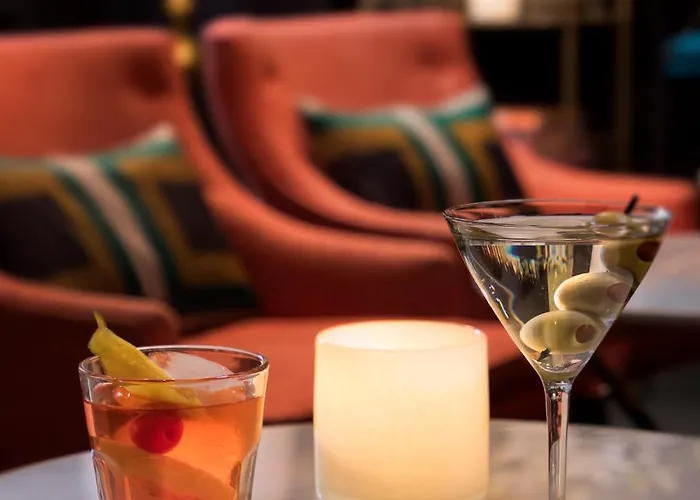 The Hotel Lili Los Angeles