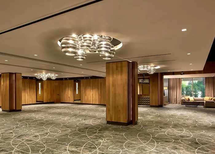 Kimpton Hotel Palomar Los Angeles Beverly Hills By Ihg