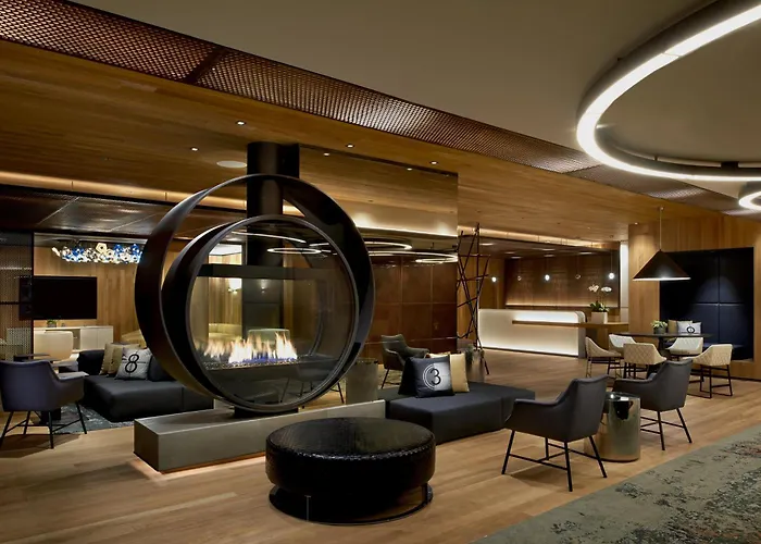 Kimpton Hotel Palomar Los Angeles Beverly Hills By Ihg